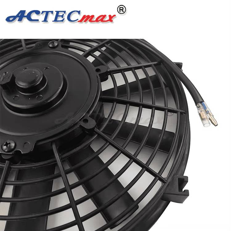 ventilador de ar condicionado de carro