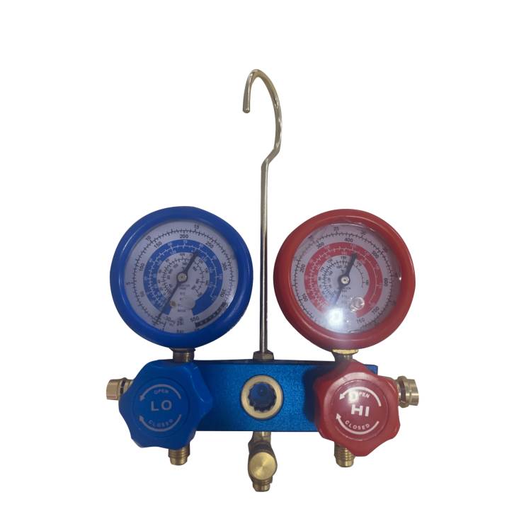 ac manifold gauge set for cars