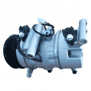 compressor de ar condicionado para carro