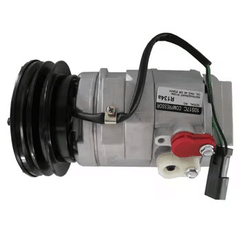 compressor de ar condicionado para carro