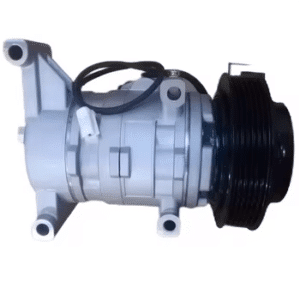 Compressor de ar condicionado automotivo