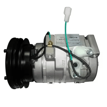 compressor automático