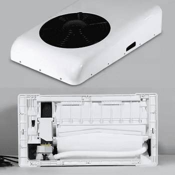 Wholesale 12 Volt DC Air Conditioner for Trucks - Model AC.161.067.03