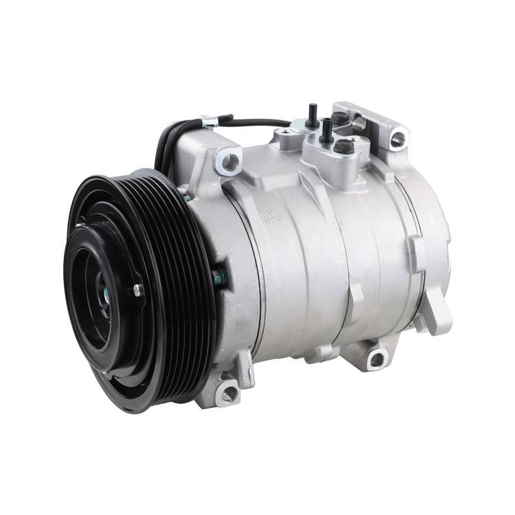 compressor de ar condicionado para carro