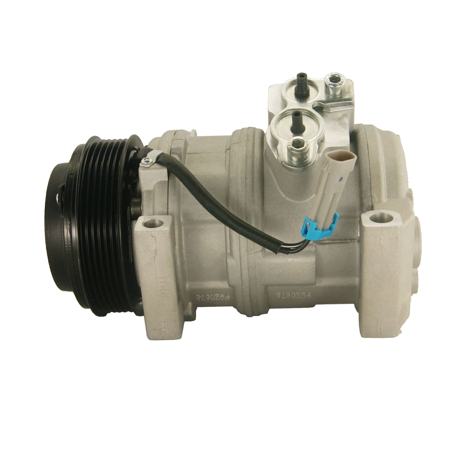 compressor a/c carro