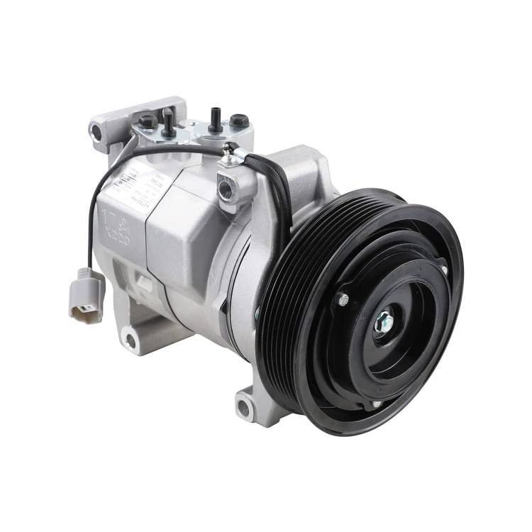 compressor de ar condicionado para carro