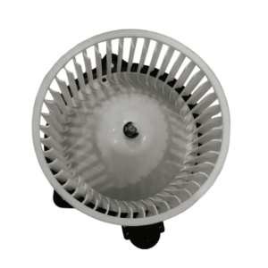 Ventilador de CA