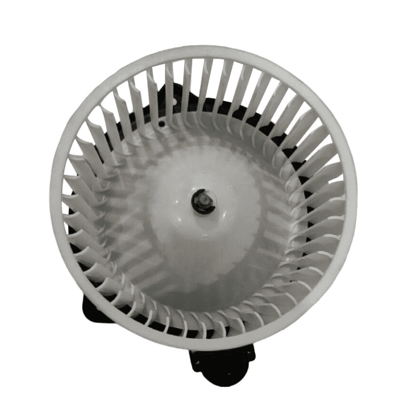 Ventilador de CA