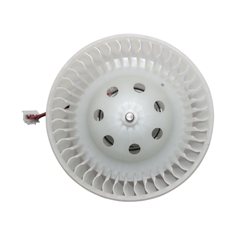 ventilador de ar condicionado