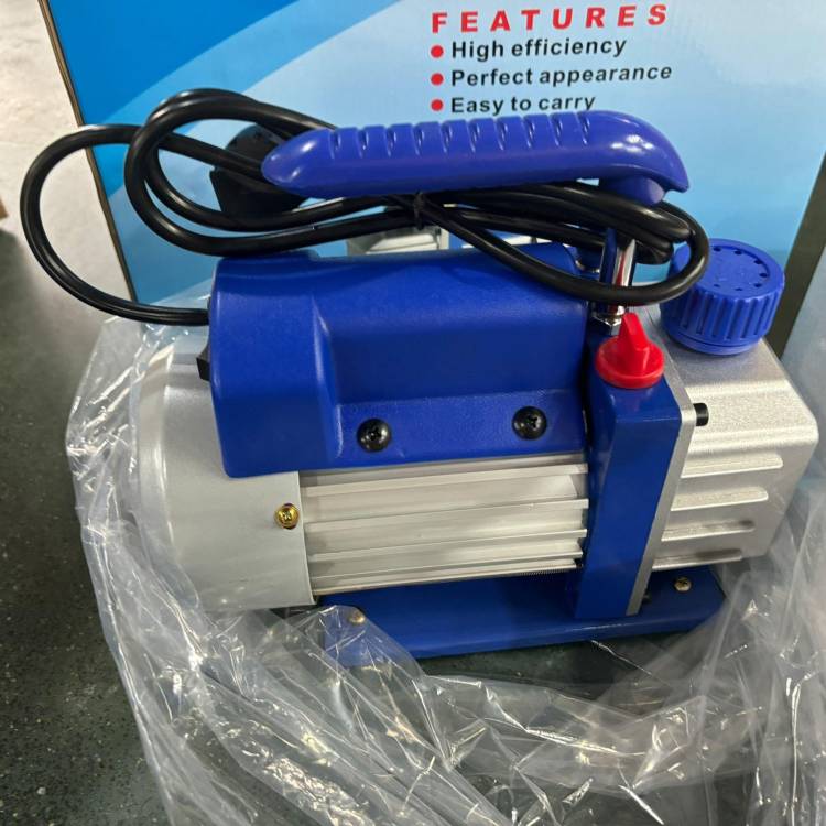 vacuum pump​