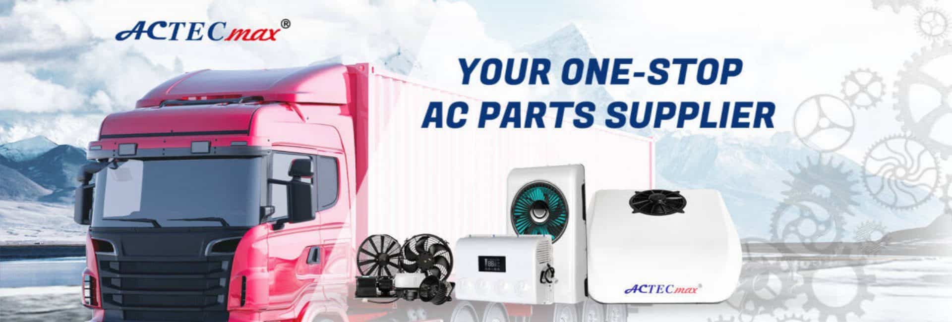 Truck Sleeper Air Conditioning System: The Ultimate Comfort for Long-Haul Drivers