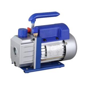 vacuum pump hvac​